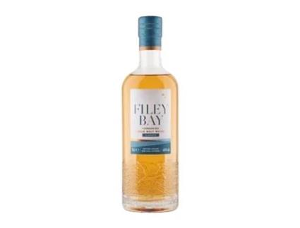 Whisky Single Malt SPIRIT OF YORKSHIRE Filey Bay Flagship (0.7 L - 1 Unidade)