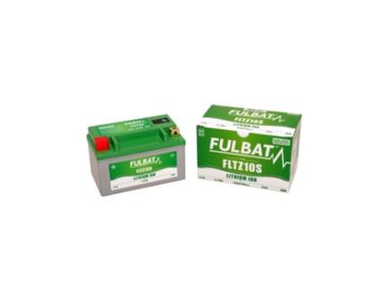 Bateria FULBAT Fltz10S Lithium 560625