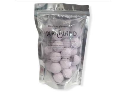 Duribland Bomba efervescente Lavanda 200grs
