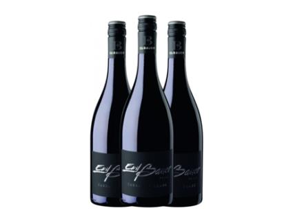 Vinho EMIL BAUER Black Label Cabernet Franc Pfälz (0.75 L - 3 Unidades)