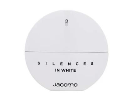 JACOMO Silences In White For Women 100 Ml