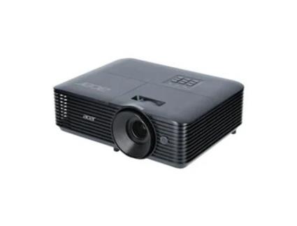 Projetor X119H Preto Svga 800 X 600 4800 Lumens 20.000:1 1 Hdmi 1 Pc A ACER