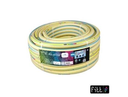 FITT Yellow FITT Nts 19X50 Mangueira Nts no Torsion System