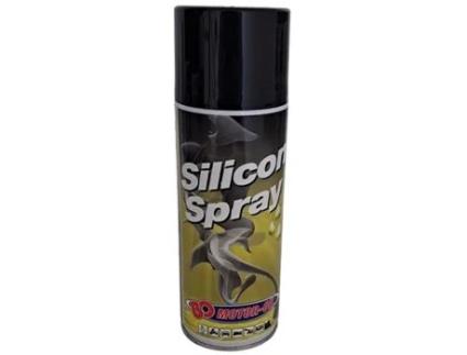 Spray BO MOTOR-OIL Silicone