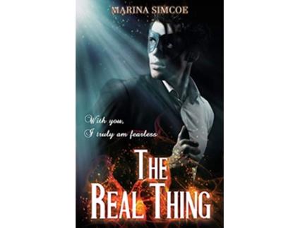 Livro The Real Thing de Marina Simcoe (Inglês)