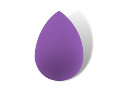 Esponja de Maquilhagem MB.COSMETICS Violeta