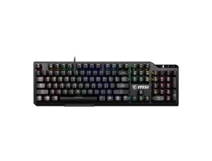 Teclado Mecânico para Jogos Msi Vigor Gk41