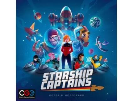 Starship Captains (EN)