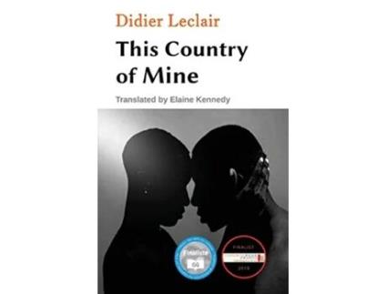 Livro This Country of Mine de Didier Leclair (Inglês)