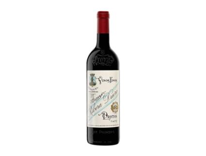 Vinho PROTOS 27 Tempranillo Ribera del Duero Garrafa Magnum (1.5 L - 1 Unidade)