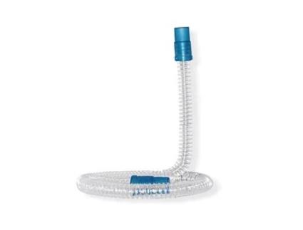 Tubo de Pvc Corrugado para O Ventilador Spencer Italia S.R.L.