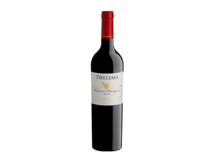 Vinho THELEMA MOUNTAIN The Mint Cabernet Sauvignon Stellenbosch (0.75 L - 1 Unidade)