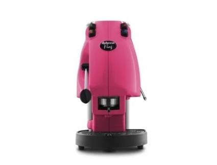 Máquina de café expresso semiautomática DIDIESSE Frog Revolution 1 5 L