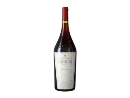 Vinho ROLET Rouge Mémorial Arbois Garrafa Magnum (1.5 L - 1 Unidade)