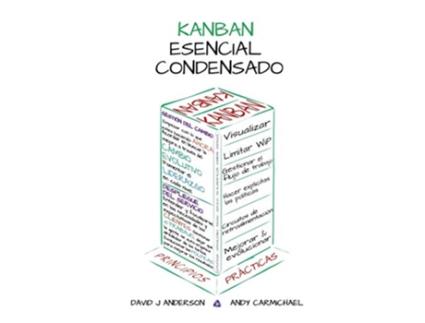 Livro Kanban Successful Evolutionary Change for Your Technology Business de David J Anderson (Inglês)