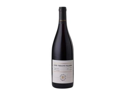 Vinho CHANSON Bourgogne Crianza (0.75 L - 1 Unidade)