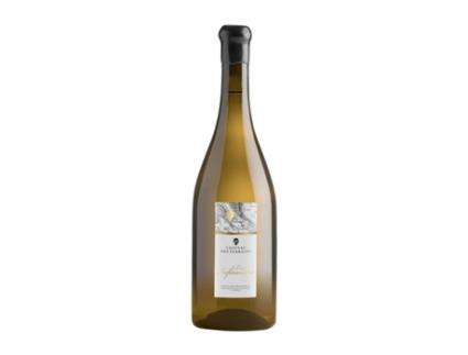 Vinho branco CHÂTEAU DES FERRAGES Les Infirmières Clairette Blanche Côtes de Provence Crianza (0.75 L - 1 Unidade)