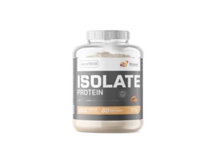 Isolate Proteína Cfm Provon 1800G NATURAL PROTEIN Aumentar Massa Muscular