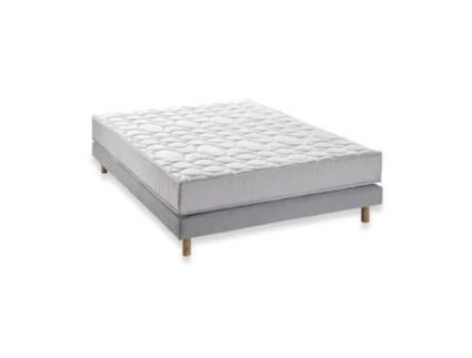 Sign Game de colchão Somier 140 x 190 x 19 cm Springs 3 Zonas Deko Dream