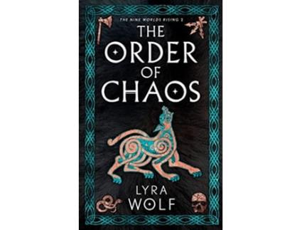 Livro The Order of Chaos de Lyra Wolf (Inglês)