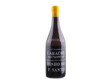 Vinho branco LISTRAO DOS PROFETAS Caracol Fazendas Areia Madeira (0.75 L - 1 Unidade)
