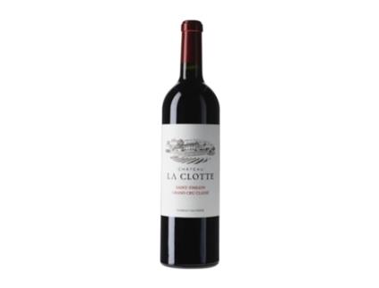Vinho CHÂTEAU LA CLOTTE (0.75 L - 1 Unidade)
