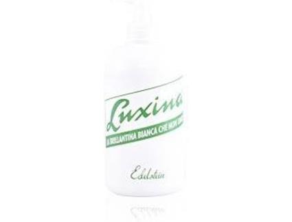 Loção para o Cabelo LUXINA Bianca Brilantina (500 ml)