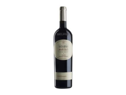 Vinho BENI DI BATASIOLO Bussia Nebbiolo Barolo (0.75 L - 1 Unidade)