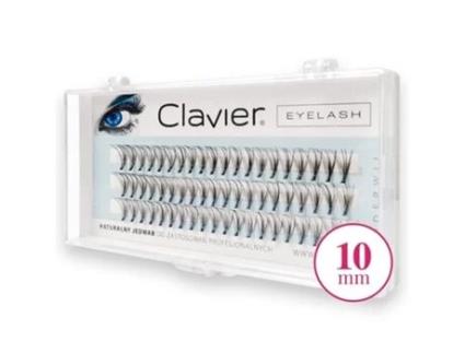 Eyelash Black CLAVIER