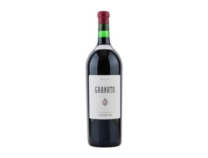 Vinho FORADORI Granato Teroldego Vigneti delle Dolomiti Garrafa Magnum (1.5 L - 1 Unidade)