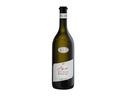 Vinho branco JEAN-RENÉ GERMANIER Amigne Vétroz Grand Cru Valais (0.75 L - 1 Unidade)
