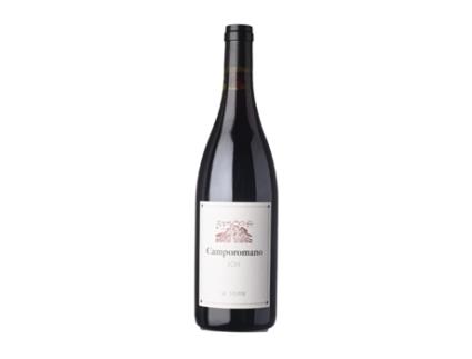 Vinho LA STOPPA Barbera Emilia Romagna (0.75 L - 1 Unidade)