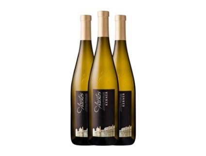 Vinho branco EISACKTALER Aristos Kerner Südtirol Alto Adige (0.75 L - 3 Unidades)