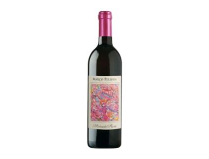 Vinho rosé MARCO FELLUGA Mascate Rosa Delle Venezie Garrafa Medium (0.5 L - 1 Unidade)