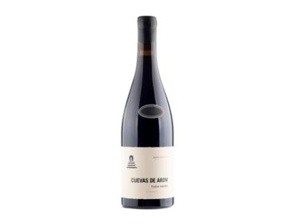 Vinho CUEVAS DE AROM Tuca Negra Calatayud (0.75 L - 1 Unidade)