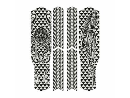Película Protetora RIESEL DESIGN Chain:Tape 3000 Bases/Aubans Maori