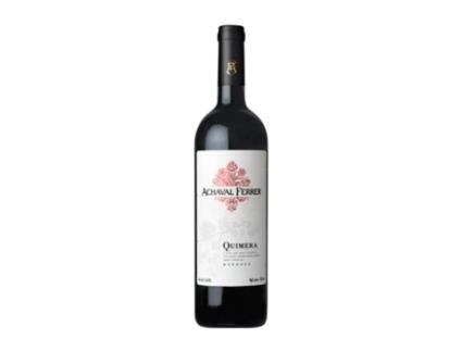 Vinho ACHAVAL FERRER Quimera Mendoza Crianza (0.75 L - 1 Unidade)