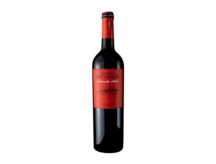 Vinho BOSQUE DE MATASNOS Tempranillo Malbec Ribera del Duero Garrafa Magnum (1.5 L - 1 Unidade)