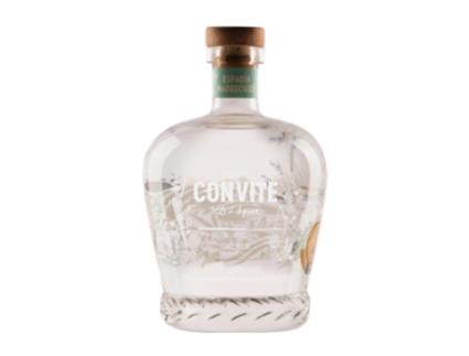 Mezcal CONVITE Espadín Madrecuishe (0.7 L - 1 Unidade)