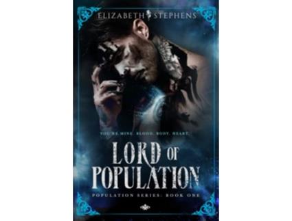 Livro Lord of Population de Elizabeth Stephens (Inglês)
