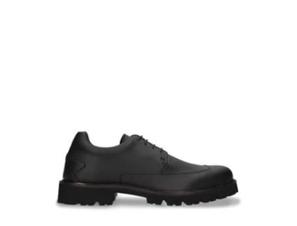 Sabrinas de Homem NAE VEGAN SHOES Elias Preto (43)