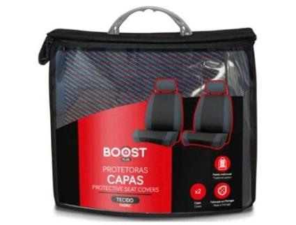 Capa Auto Universal 2 Lugares