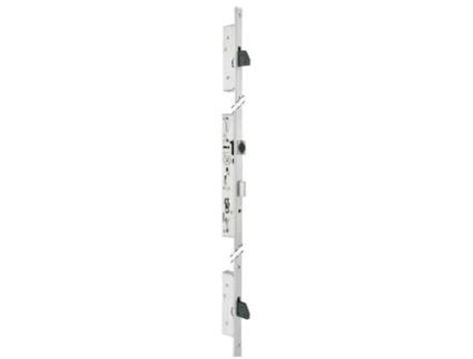 Fechadura de 3 Pontos Tf3 Fechadura / Trinco 45Mm Placa em Forma de U 24X6Mm Stremler 6370.45.0A ASSA ABLOY