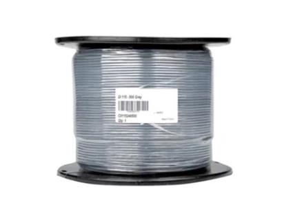 Cabo RAIN BIRD 1x1 5 mm² Revestido com PVC-PE 500 m