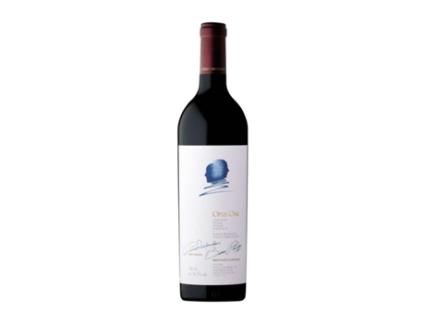 Vinho OPUS ONE Mondavi California (0.75 L - 1 Unidade)