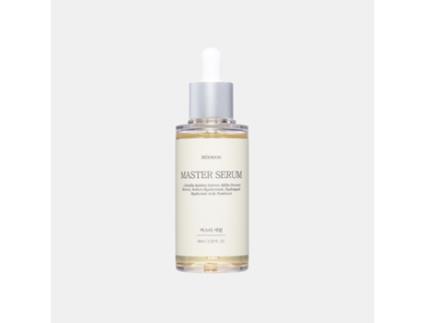 MIXSOON Master Serum