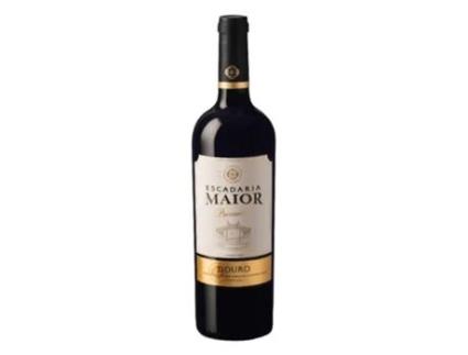 ALBENAZ Escadaria Maior Premium Doc Douro Vinho Tinto