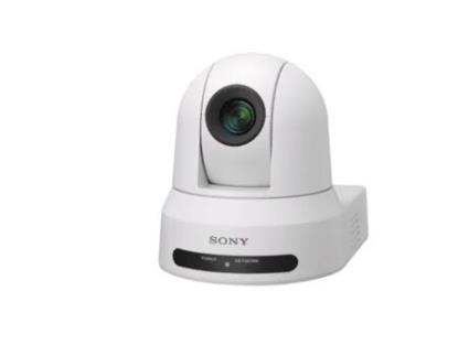 Webcam SONY Srg-X400Wc 4K Ultra Hd