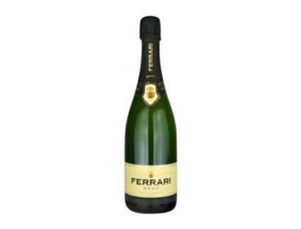 Espumante ABATE NERO Dosaggio Prosecco Trento (0.75 L - 1 Unidade)