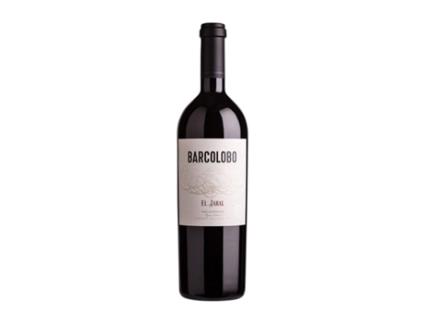 Vinho FINCA LA RINCONADA Barcolobo El Jaral Vino de la Tierra de Castilla y León Crianza (0.75 L - 1 Unidade)